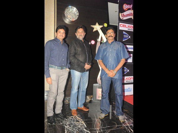 మురళీ మోహన్