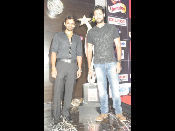 సాయి ధరమ్ తేజ్