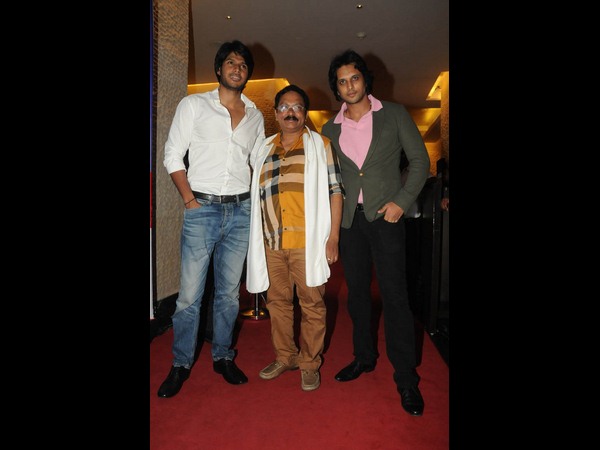 సందీప్ కిషన్