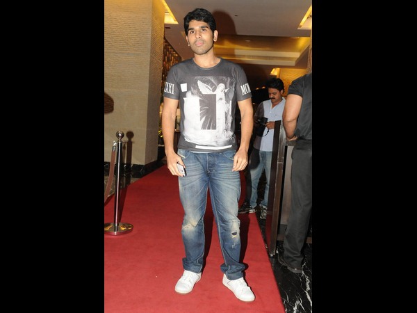 అల్లు శిరీష్