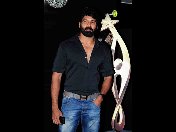 సుబ్బరాజు