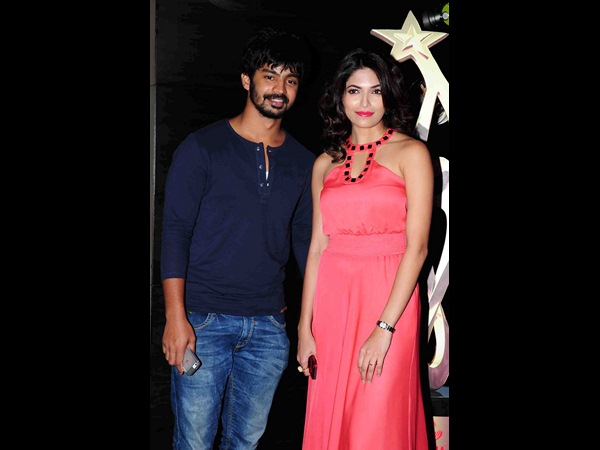 మహత్ రాఘవేంద్ర