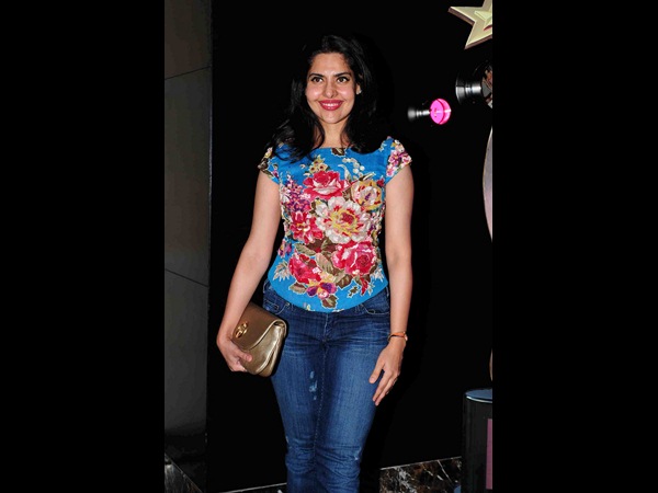 మహేశ్వరి