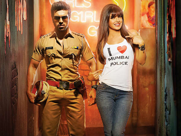 ఫెరఫార్మెన్స్ ...