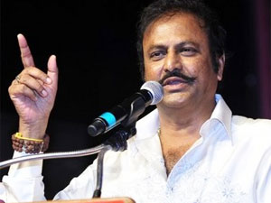 Mohan Babu Mohan Babu