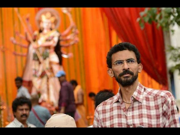 ప్రియమణి గెస్ట్..