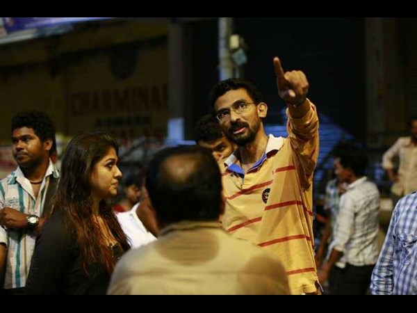 యండమూరి వీరేంద్రనాథ్ సహకారం..