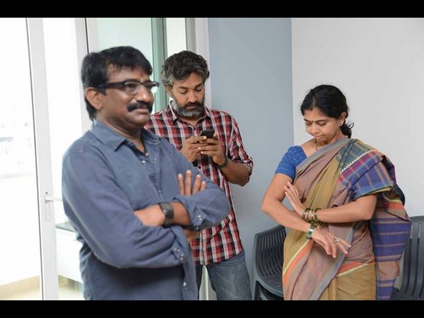 సాయి కొర్రపాటి మాట్లాడుతూ...