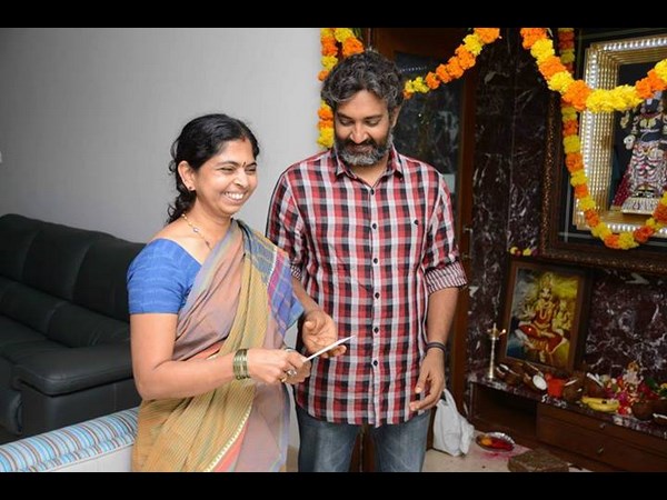 క్రియేటివ్ కపుల్స్...