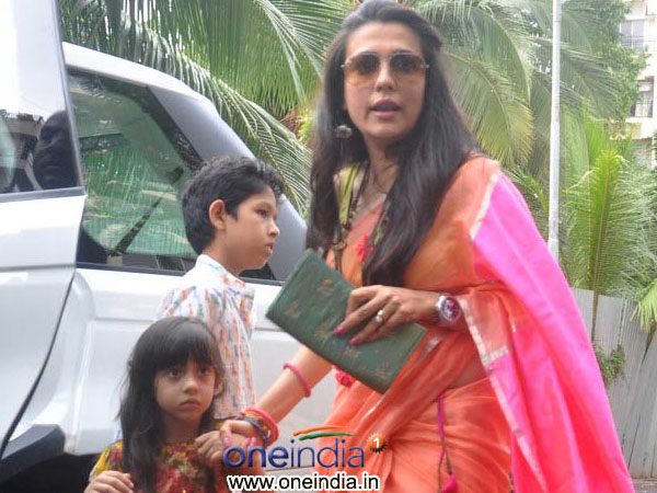 మిని మాథుర్