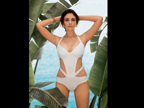 అదితి రావు