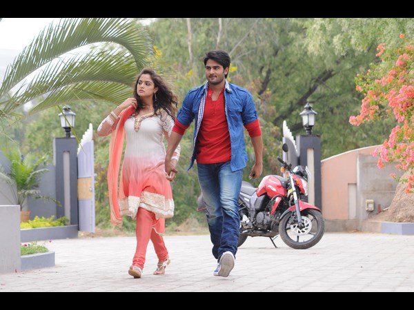 నిర్మాతలు సుబ్బారెడ్డి మాట్లాడుతూ .....