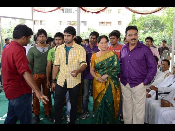 మంచి స్పందన వచ్చింది..