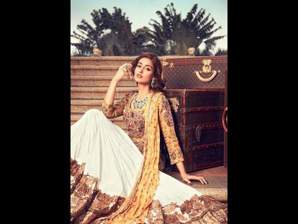 ప్రస్తుతం చేస్తున్న సినిమాలు