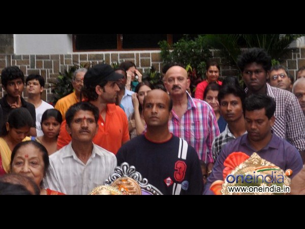 వివేక్ ఒబెరాయ్