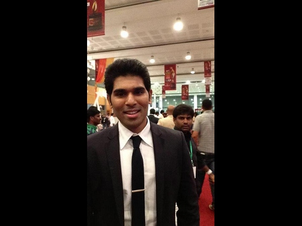 అల్లు శిరీష్