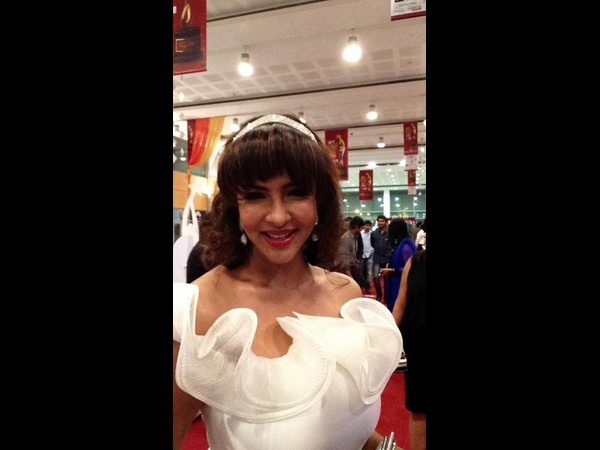 లక్ష్మీ ప్రసన్న