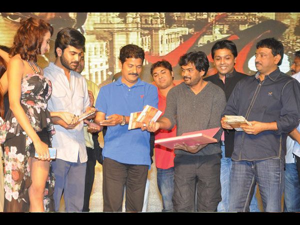 పాటలు బాగున్నాయి...