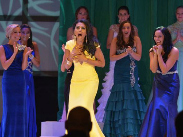 లైట్ తీసుకున్న నీనా