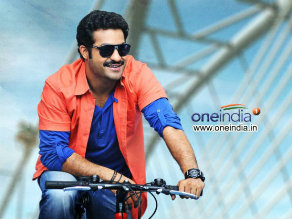 రామయ్యా వస్తావయ్యాలో జూ ఎన్టీఆర్