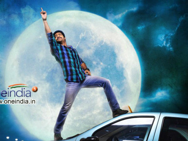 రామయ్యా వస్తావయ్యలో నటీనటులు..