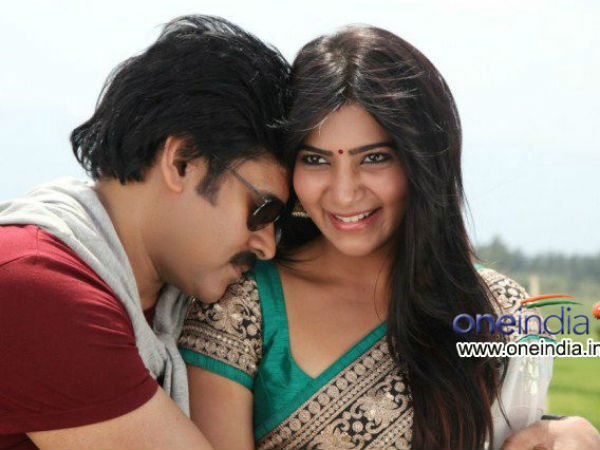 అత్తారింటికి దారేది నిర్మాత టెన్షన్