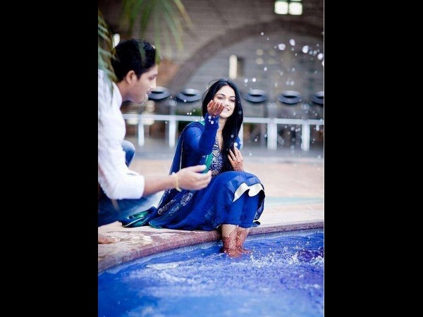 సినిమాలో కాదు లెండి!