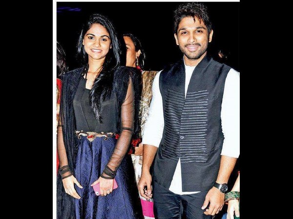 అన్యోన్య దాంపత్యం