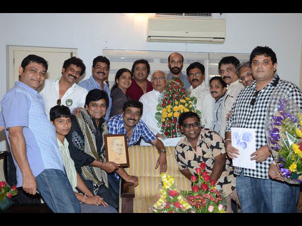 సీరియళ్లలో కూడా