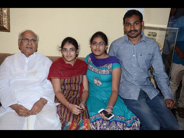 ఎవరూ ఆ ప్రయోగం చేయలేదు