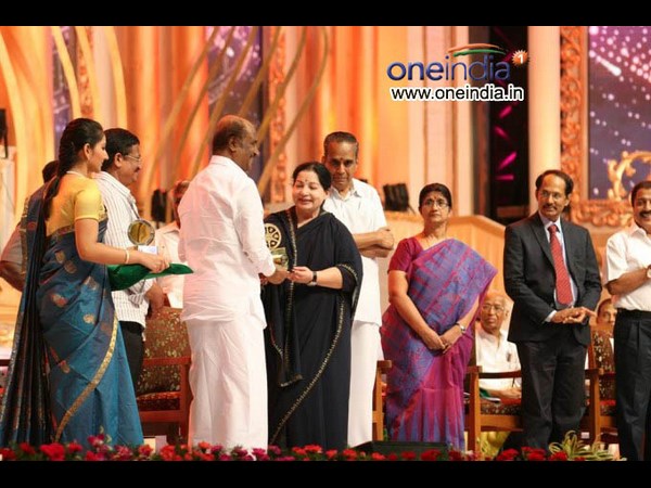 రజనీకాంత్