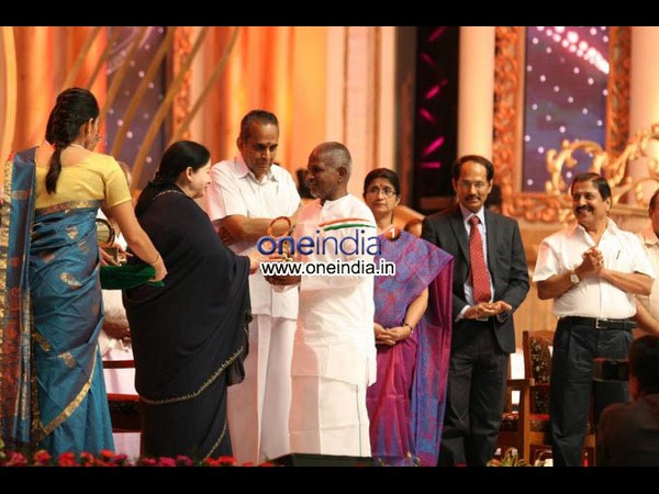 ఇళయరాజా