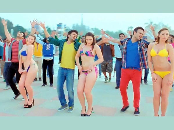 బాక్సాఫీసు కలెక్షన్లు