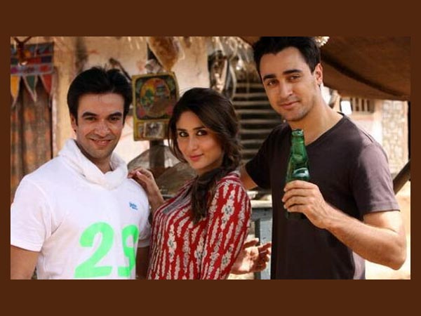 గోరీ తేరె ప్యార్ మే