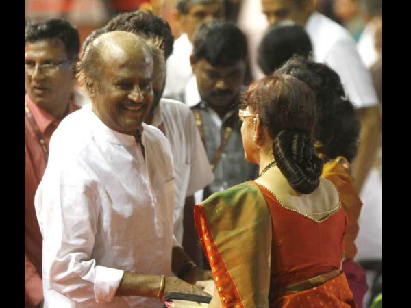 రజనీకాంత్