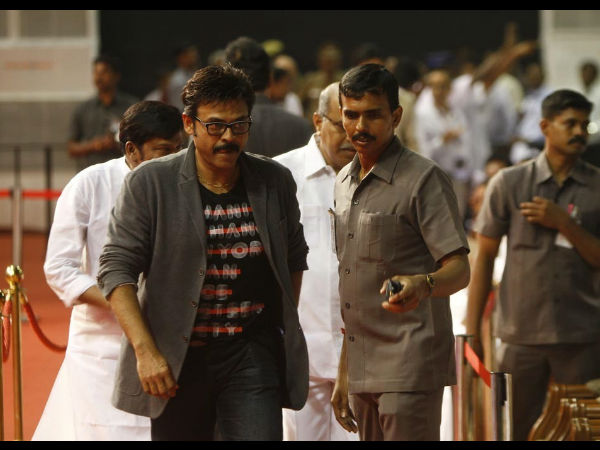 వెంకటేష్