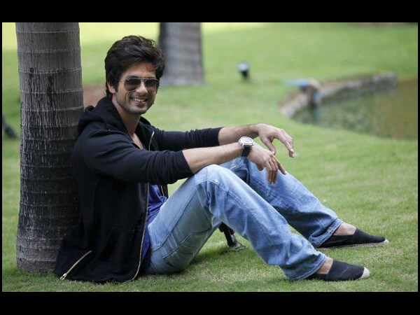 షాహిద్‌ కపూర్