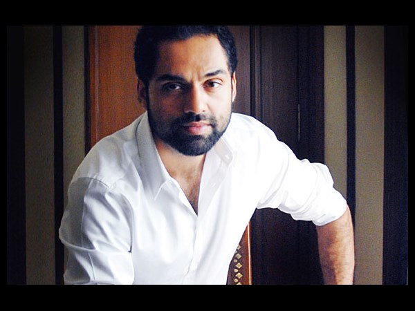 అభయ్ డియోల్