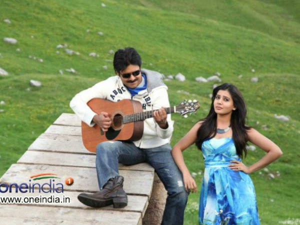 వన్ మ్యాన్ షో నే కాదు కానీ ..