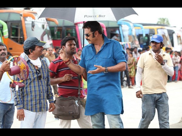 వెంకటేష్