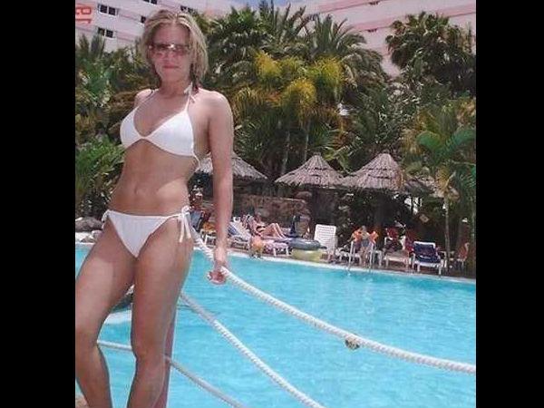 కత్రినా కైఫ్ సోదరి క్రిస్టీన్