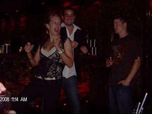 పార్టీ మూడ్లో కత్రినా సోదరి