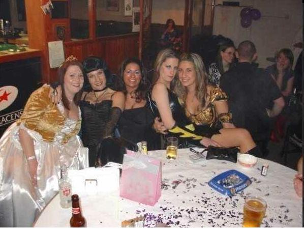 కత్రినా కైప్ కుటుంబము