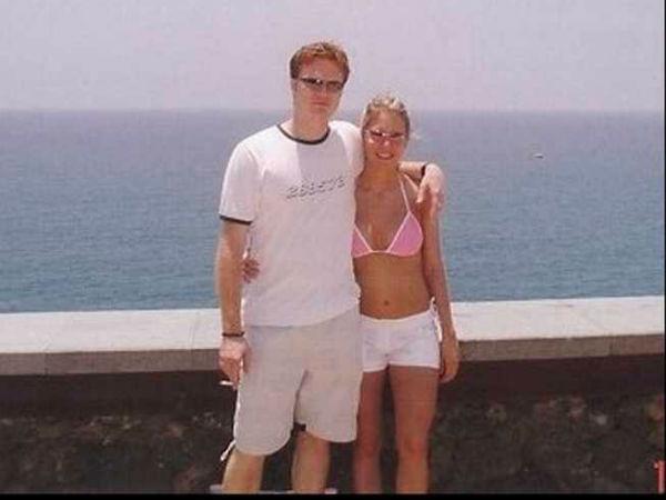 కత్రినా కైప్ సోదరి