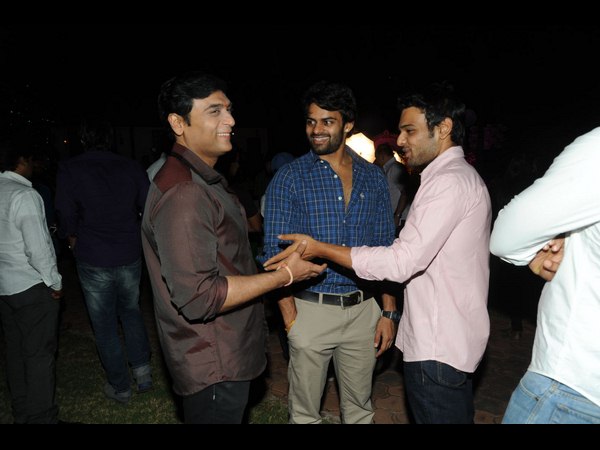 సాయి ధరమ్ తేజ్