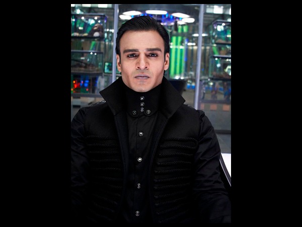 వివేక్ ఒబెరాయ్