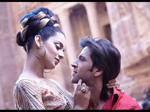 స్పందన అమోఘం