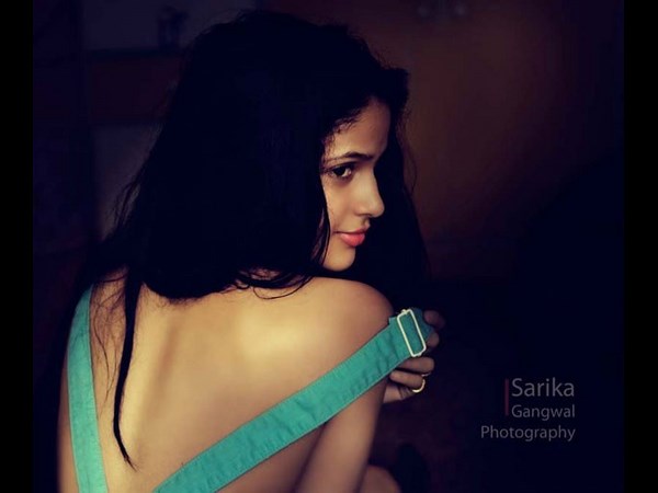 లావణ్య త్రిపాఠి