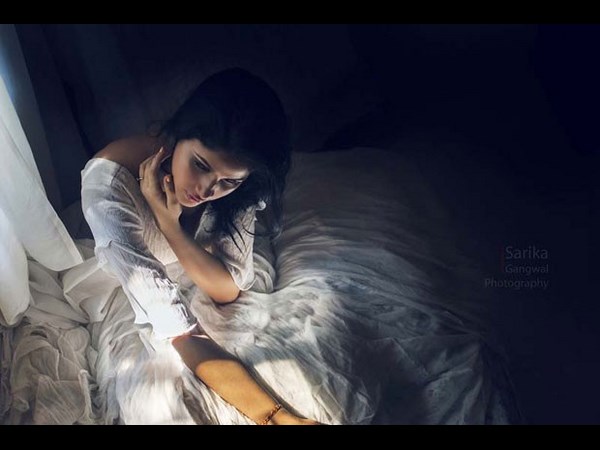 అందానికి దాసోహం