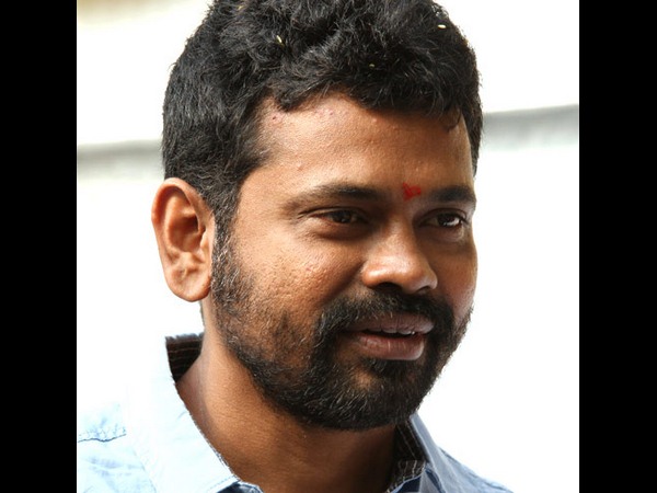 దర్శకుడు సుకుమార్